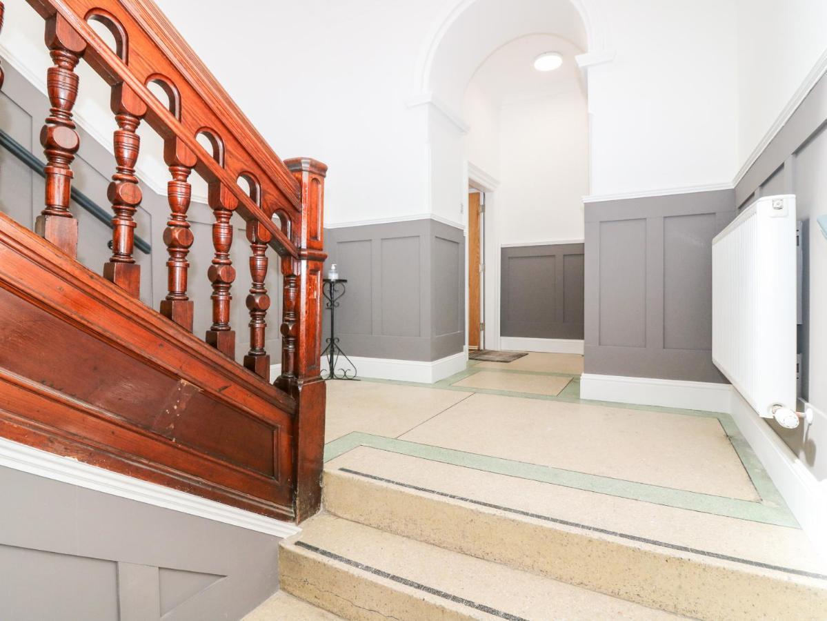 The Court Room At The Institute Executive Apartments Keith Εξωτερικό φωτογραφία